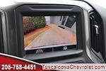 New 2025 Chevrolet Silverado 1500 Custom Crew Cab 4x4 Pickup for sale #375558 - photo 24