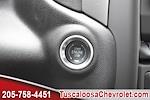 New 2025 Chevrolet Silverado 1500 Custom Crew Cab 4x4 Pickup for sale #375558 - photo 26