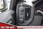 New 2025 Chevrolet Silverado 1500 Custom Crew Cab 4x4 Pickup for sale #375558 - photo 27