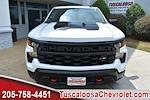 New 2025 Chevrolet Silverado 1500 Custom Crew Cab 4x4 Pickup for sale #375558 - photo 3