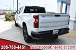 New 2025 Chevrolet Silverado 1500 Custom Crew Cab 4x4 Pickup for sale #375558 - photo 6