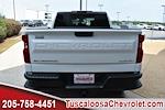 New 2025 Chevrolet Silverado 1500 Custom Crew Cab 4x4 Pickup for sale #375558 - photo 7