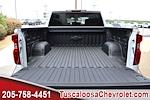 New 2025 Chevrolet Silverado 1500 Custom Crew Cab 4x4 Pickup for sale #375558 - photo 8