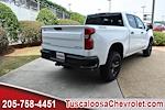 New 2025 Chevrolet Silverado 1500 Custom Crew Cab 4x4 Pickup for sale #375558 - photo 2