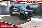 New 2025 Chevrolet Silverado 1500 LT Crew Cab 4WD Pickup for sale #392145 - photo 1