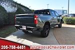 New 2025 Chevrolet Silverado 1500 LT Crew Cab 4WD Pickup for sale #392145 - photo 10