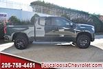 New 2025 Chevrolet Silverado 1500 LT Crew Cab 4WD Pickup for sale #392145 - photo 11