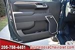 New 2025 Chevrolet Silverado 1500 LT Crew Cab 4WD Pickup for sale #392145 - photo 12