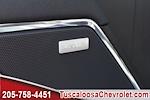 New 2025 Chevrolet Silverado 1500 LT Crew Cab 4WD Pickup for sale #392145 - photo 14
