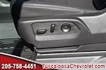 New 2025 Chevrolet Silverado 1500 LT Crew Cab 4WD Pickup for sale #392145 - photo 16