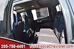 New 2025 Chevrolet Silverado 1500 LT Crew Cab 4WD Pickup for sale #392145 - photo 18