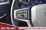 New 2025 Chevrolet Silverado 1500 LT Crew Cab 4WD Pickup for sale #392145 - photo 22
