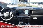 New 2025 Chevrolet Silverado 1500 LT Crew Cab 4WD Pickup for sale #392145 - photo 3