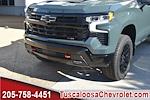 New 2025 Chevrolet Silverado 1500 LT Crew Cab 4WD Pickup for sale #392145 - photo 34