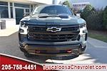 New 2025 Chevrolet Silverado 1500 LT Crew Cab 4WD Pickup for sale #392145 - photo 4
