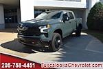 New 2025 Chevrolet Silverado 1500 LT Crew Cab 4WD Pickup for sale #392145 - photo 5