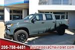 New 2025 Chevrolet Silverado 1500 LT Crew Cab 4WD Pickup for sale #392145 - photo 6