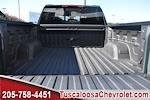 New 2025 Chevrolet Silverado 1500 LT Crew Cab 4WD Pickup for sale #392145 - photo 9