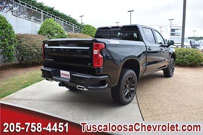 New 2025 Chevrolet Silverado 1500 LT Crew Cab 4x4 Pickup for sale #393468 - photo 2