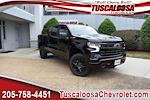 New 2025 Chevrolet Silverado 1500 LT Crew Cab 4x4 Pickup for sale #393468 - photo 1