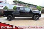 New 2025 Chevrolet Silverado 1500 LT Crew Cab 4x4 Pickup for sale #393468 - photo 10