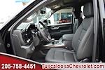 New 2025 Chevrolet Silverado 1500 LT Crew Cab 4x4 Pickup for sale #393468 - photo 14
