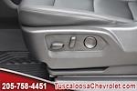 New 2025 Chevrolet Silverado 1500 LT Crew Cab 4x4 Pickup for sale #393468 - photo 15