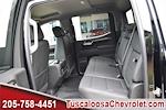New 2025 Chevrolet Silverado 1500 LT Crew Cab 4x4 Pickup for sale #393468 - photo 16