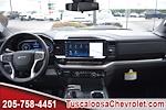 New 2025 Chevrolet Silverado 1500 LT Crew Cab 4x4 Pickup for sale #393468 - photo 18