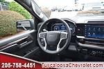 New 2025 Chevrolet Silverado 1500 LT Crew Cab 4x4 Pickup for sale #393468 - photo 19