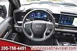 New 2025 Chevrolet Silverado 1500 LT Crew Cab 4x4 Pickup for sale #393468 - photo 20