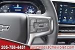 New 2025 Chevrolet Silverado 1500 LT Crew Cab 4x4 Pickup for sale #393468 - photo 22