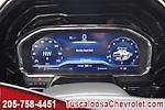 New 2025 Chevrolet Silverado 1500 LT Crew Cab 4x4 Pickup for sale #393468 - photo 24