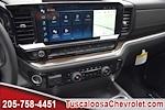 New 2025 Chevrolet Silverado 1500 LT Crew Cab 4x4 Pickup for sale #393468 - photo 26