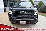 New 2025 Chevrolet Silverado 1500 LT Crew Cab 4x4 Pickup for sale #393468 - photo 4