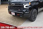 New 2025 Chevrolet Silverado 1500 LT Crew Cab 4x4 Pickup for sale #393468 - photo 33