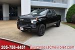 New 2025 Chevrolet Silverado 1500 LT Crew Cab 4x4 Pickup for sale #393468 - photo 5