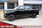 New 2025 Chevrolet Silverado 1500 LT Crew Cab 4x4 Pickup for sale #393468 - photo 6