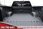 New 2025 Chevrolet Silverado 1500 LT Crew Cab 4x4 Pickup for sale #393468 - photo 9