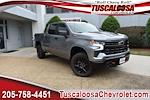 New 2025 Chevrolet Silverado 1500 LT Crew Cab 4x4 Pickup for sale #393470 - photo 1