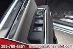 New 2025 Chevrolet Silverado 1500 LT Crew Cab 4x4 Pickup for sale #393470 - photo 12