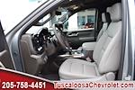 New 2025 Chevrolet Silverado 1500 LT Crew Cab 4x4 Pickup for sale #393470 - photo 14