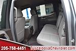 New 2025 Chevrolet Silverado 1500 LT Crew Cab 4x4 Pickup for sale #393470 - photo 16