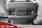 New 2025 Chevrolet Silverado 1500 LT Crew Cab 4x4 Pickup for sale #393470 - photo 17