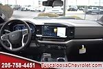 New 2025 Chevrolet Silverado 1500 LT Crew Cab 4x4 Pickup for sale #393470 - photo 18