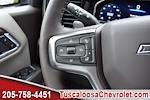 New 2025 Chevrolet Silverado 1500 LT Crew Cab 4x4 Pickup for sale #393470 - photo 21