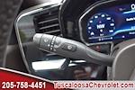 New 2025 Chevrolet Silverado 1500 LT Crew Cab 4x4 Pickup for sale #393470 - photo 23