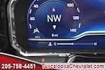 New 2025 Chevrolet Silverado 1500 LT Crew Cab 4x4 Pickup for sale #393470 - photo 25