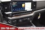 New 2025 Chevrolet Silverado 1500 LT Crew Cab 4x4 Pickup for sale #393470 - photo 26