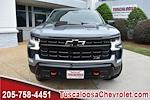 New 2025 Chevrolet Silverado 1500 LT Crew Cab 4x4 Pickup for sale #393470 - photo 4